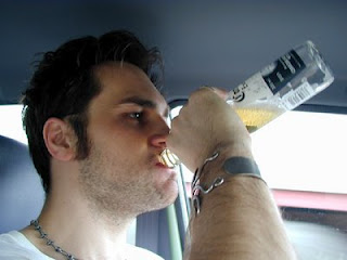 Drinking and Driving-What You Should Know