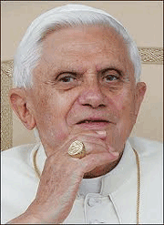 Pope-Benedict
