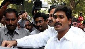 ED next to question Jagan Reddy over corruption charges