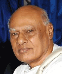 Roshaiah