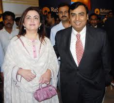 Mukesh Ambani led Reliance Industries to invest Rs 1 lakh crore in 5 years, to double profit