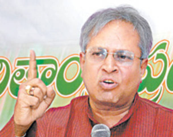  Vundavalli Arun Kumar Comments on Jagan