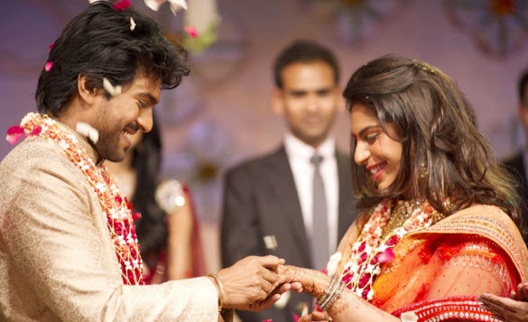 ram charan marriage ramaiah talambralu