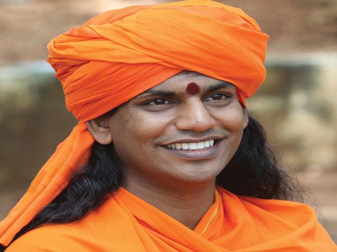 Nithyananda untraceable as police conducts raid at ashram
