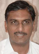 Harish-rao