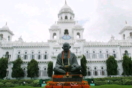 AP Political Party