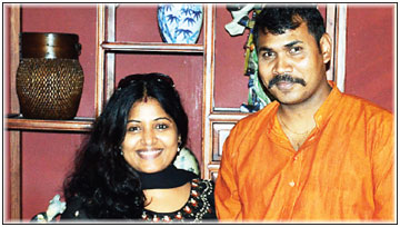 Neeraja