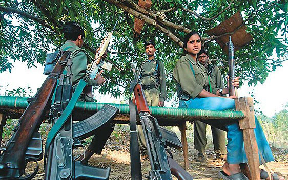 Maoists kidnap 19 railway employees, release all of them later