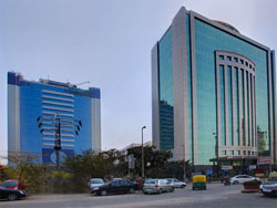 Delhi