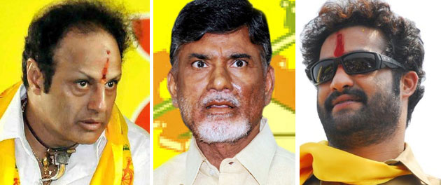 TDP out to infuse young blood