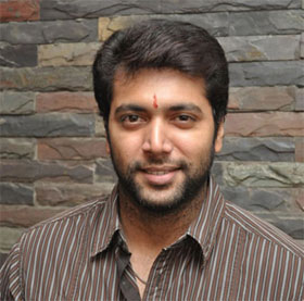 Jayam-Ravi