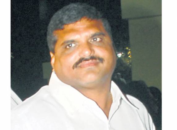 PCC president Botsa Satyanarayana
