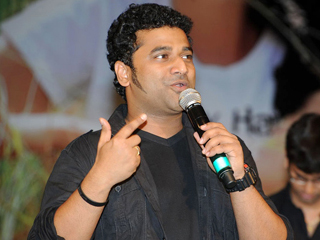 Devi Sri Prasad’s music for Ram Charan's Zanjeer