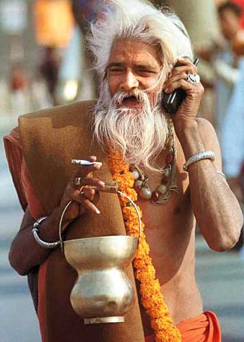 cell_phone