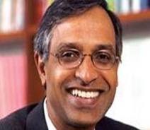 Krishna G. Palepu - Harvard Business School