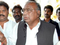 Reddys Opposing Kapus In AP Cabinet