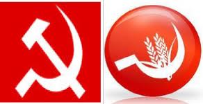 cpi-cpm parties