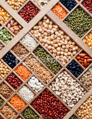 Legume Vegetables