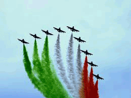 flypast
