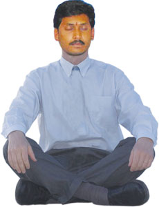 ys jagan yoga