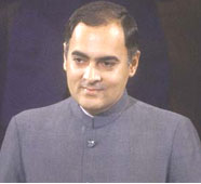 Rajiv-Ghandi