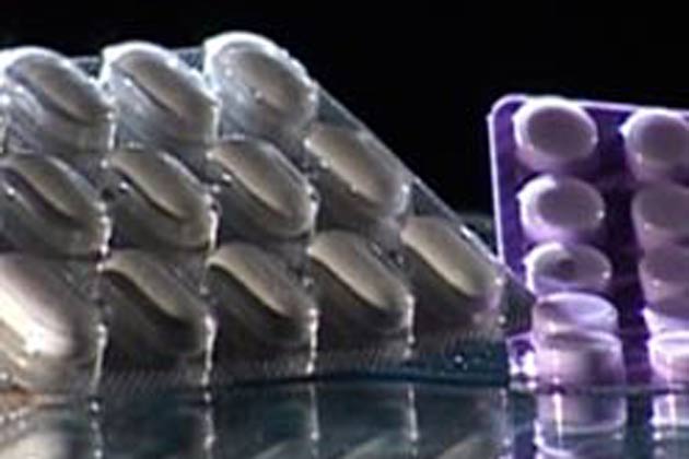 Ranbaxy shares tumbles 7 pc on consent decree  