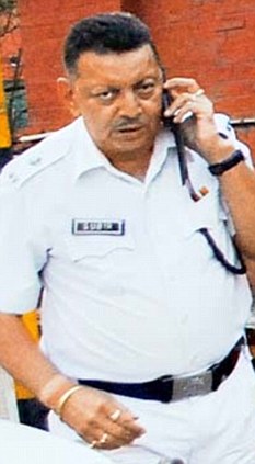 Nephew slaps traffic cop, Mamata Banerjee orders arrest 