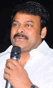 chiranjeevi