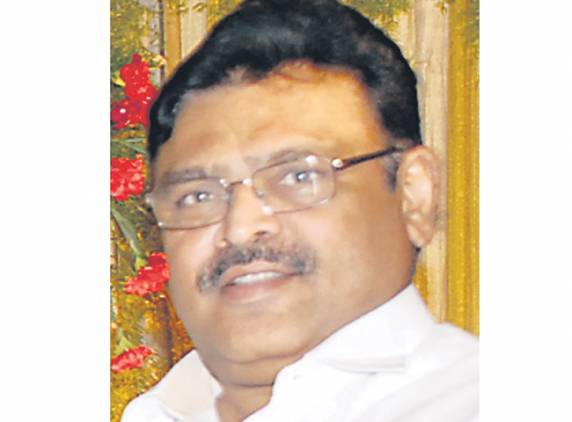 Ambati warns CBI of consequences