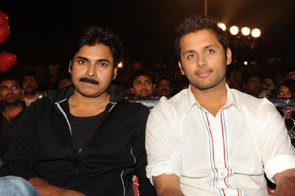 Nitin confident on his new movie Ishq