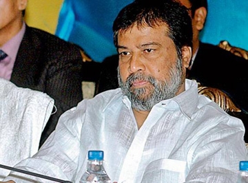 Rajanarasimha is the Deputy CM