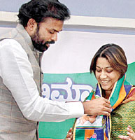 Rakshita