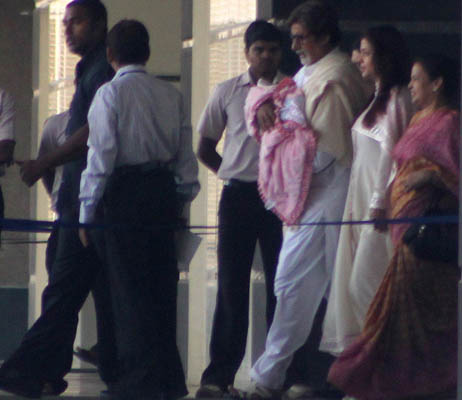 Amitabh-aishwarya-baby