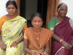  Telugu Desam Party has suffered another T-shock 