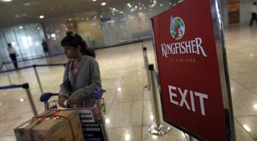 Kingfisher top brass to meet DGCA today