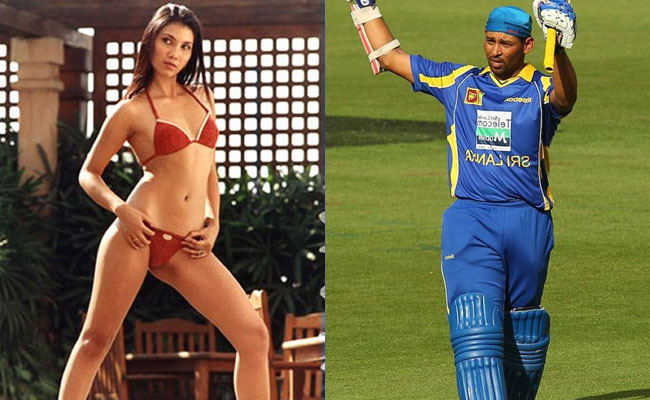 I dated Dilshan, admits Nupur Mehta 