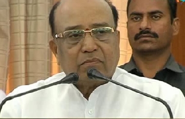 Shankar Rao files PIL for probe against Kiran  