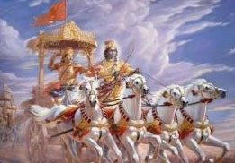 Bhagavad-Gita