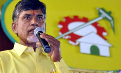 chandrababu comment on cm kiran kumar reddy 