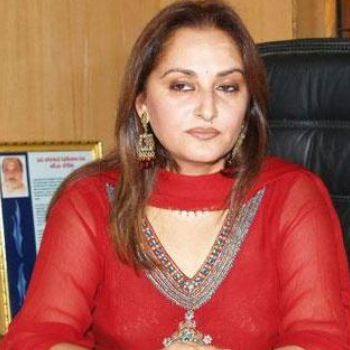 jayaprada 2014 election in  rajahmundry