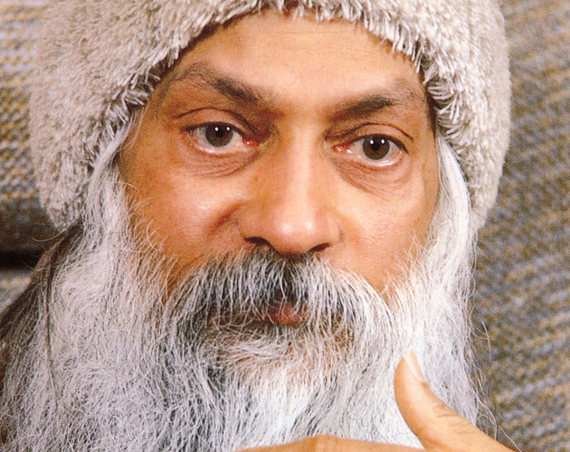 rajneesh