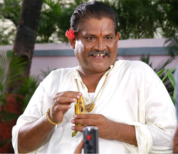 tanikella-actor