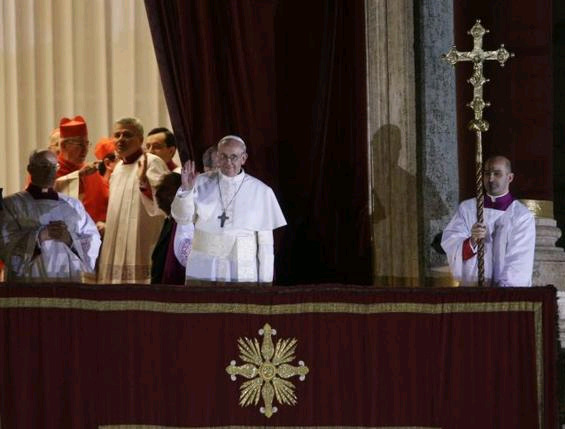 vatican-pope