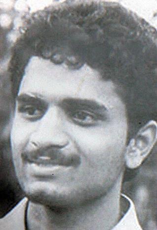 death row convict in rajiv killing gets gold medal