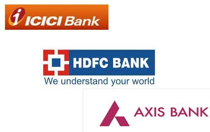 ICICI-HDFC Bank