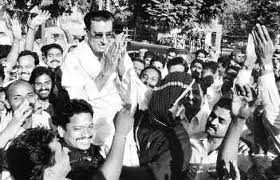 ex minister balireddy sathya rao join in ysrcp