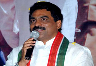 lagadapati rajagopal fires on kcr