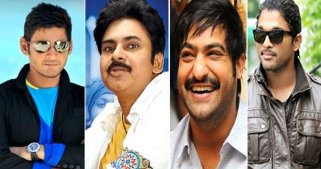 Tollywood Trend Changed