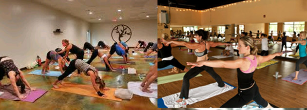 bikram-yoga