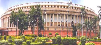 parliament-bhawan